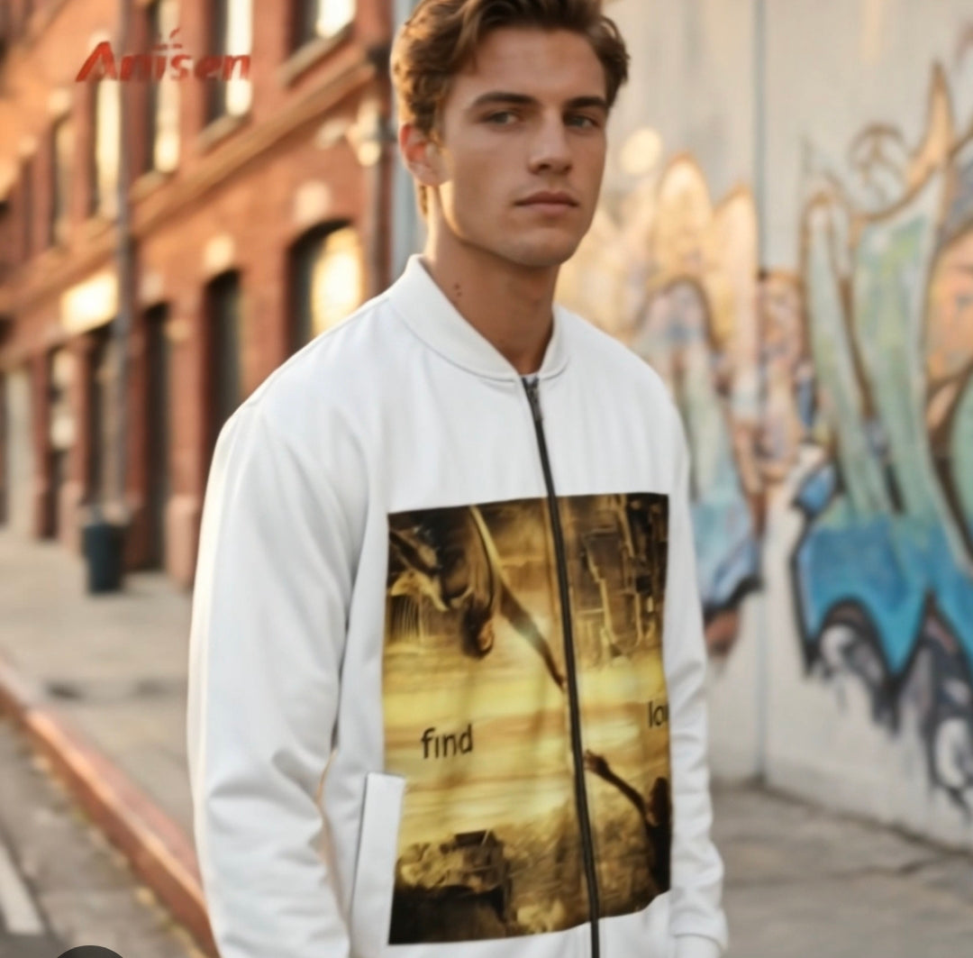 Men clothes