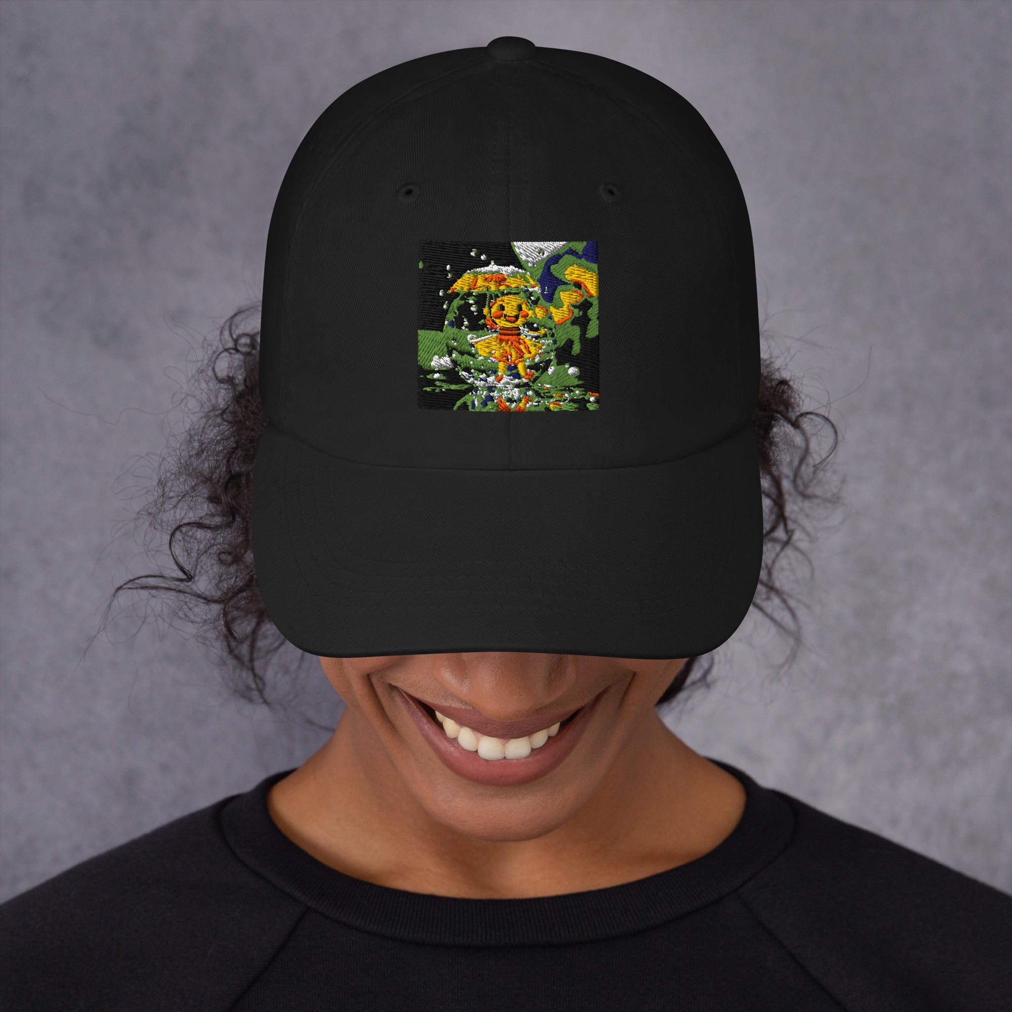 Bags & Hats