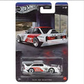 Hot Wheels Grt01 Silver Standard High-Performance Series Audi Set Audi 90 Audi R8 Alloy Car Model Models Diecast Collector Gift