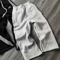 Camouflage Casual Pants Y2k Embroidered Camo Functional Tactical Functional Men's Women's Premium Jogging Drawstring Sweatpants