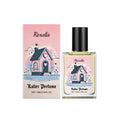 Roxelis™ Roller Perfume – Mini Parfum 10ml (Vanilla & Jasmine)