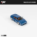 TPC 1:64 F355 Four Colors  In 2025 Collection Gift Scale Model Car