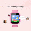Z. Children's Phone Watch Smart Phone Positioning Life