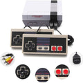 Retro Inspired Game Console 620 Games Loaded