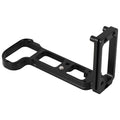 Quick Release L Plate/Bracket Base Holder Hand Grip For Nikon Z Z6 Z7 Arca Swiss Rrs Compatible Vertical Board
