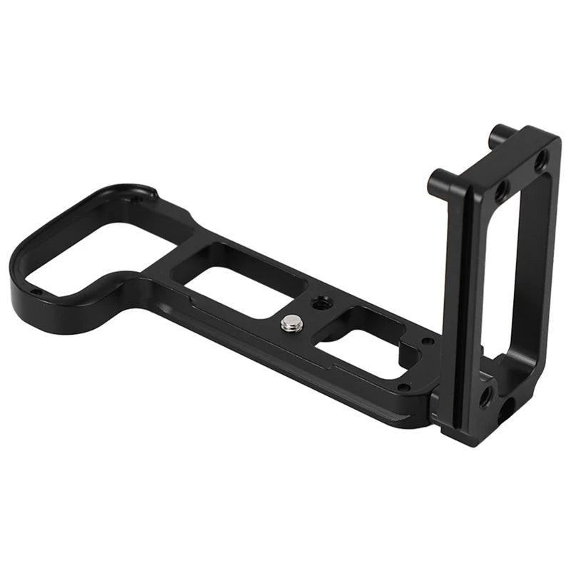 Quick Release L Plate/Bracket Base Holder Hand Grip For Nikon Z Z6 Z7 Arca Swiss Rrs Compatible Vertical Board