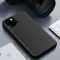 AMZER Pudding Soft TPU Skin Case for iPhone XIR -