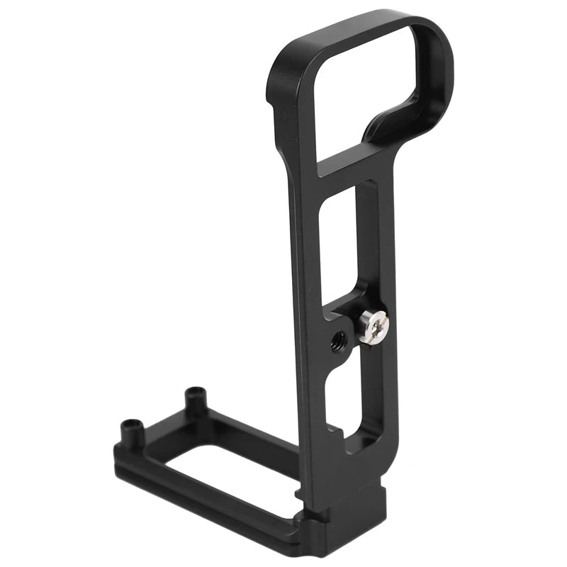 Quick Release L Plate/Bracket Base Holder Hand Grip For Nikon Z Z6 Z7 Arca Swiss Rrs Compatible Vertical Board