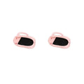 2/4PCS Quick-Attach Fishing Rod Clip Fixed Clip Fishing Functional Fishing Rod Holder Portable Detachable Beach Fishing Rod Clip