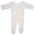 Bambini Preemie One Pack Terry Sleep & Play