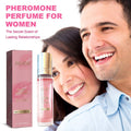 EELHOE Perfume Natural Floral Niche Eau De Toilette For Women Liquid