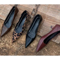 2024 Women Sexy High Heels Burgundy Nude Pumps  Stripper Stiletto Heels Glossy Leather Wedding Bridal Quality Red Shoes
