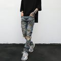 DenimDare™ Butterfly jeans