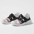 Wakerlook Men's Two-Tone Sneaker