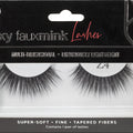 Foxy Fauxmink Eye Lashes Model  Z4,