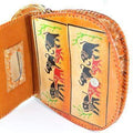 Herd Of Elephants Purse