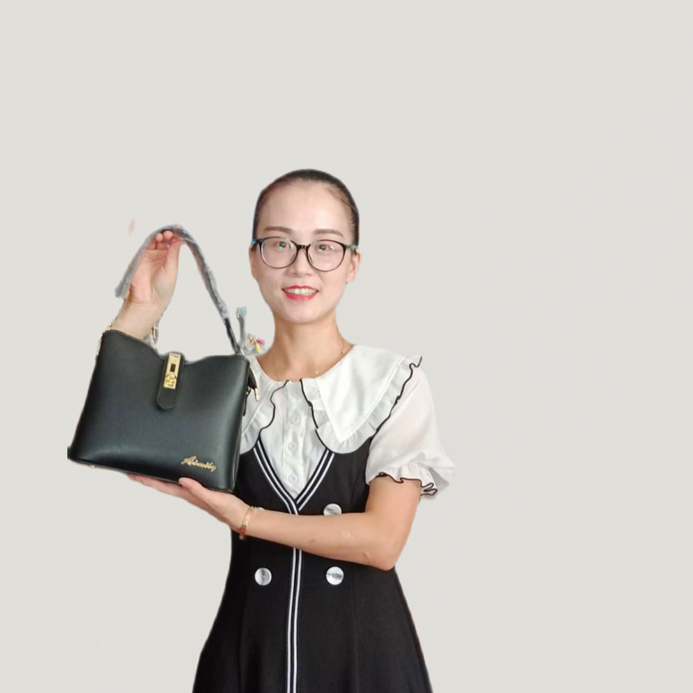 Women's Leather Handbag