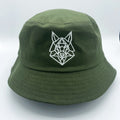 Khaki Bucket Hat