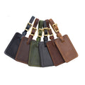 Luggage Tags