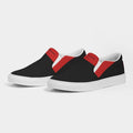 Wakerlook Men's Slip-On Canvas Shoe