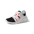 Classic Wakerlook Men's Two-Tone Sneaker
