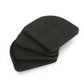 4/8pcs/set New Washing Machine Anti Vibration Pad Shock Proof Non Slip Foot Feet Mat Non-slip Mats Stand Refrigerator Home tools