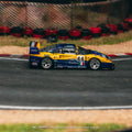 In Stock TW 1:64 Ferrari F40 GTE 24h Of Le Mans 1996 Diecast Car Model Collection Toys Tarmac Works