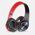 Ninja Dragon Z10 Color Changing Bluetooth Headphones