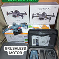 Drone Y3 MAXX 3 camera 1 battery