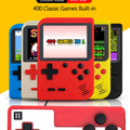 3.0 Inch Retro Portable Mini Handheld Video Game Console