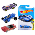1:64 Mini Racing Hot wheels cars for kids toys