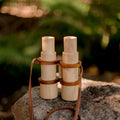 QToys Australia (USA) Wooden Binoculars