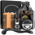BARTPROFI™ 5-in-1 Beard Grooming Kit