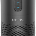 KOIOS Air Purifiers for Bedroom Home H13 HEPA Filter Purifier
