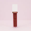 SG Matte Lipstick 8