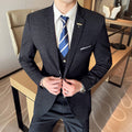 AeroSuit™ – Pilot Edition Three-Piece Suit