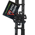 Mons Peak IX Tiger Paw Carbon Trekking Poles