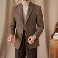 NipponForm™ – Slim Fit Japanese Style Suit