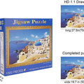 1000 Pieces Jigsaw Puzzles for Adults Kids