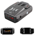 Speedometer Radar Detector Mobile Speed Detector