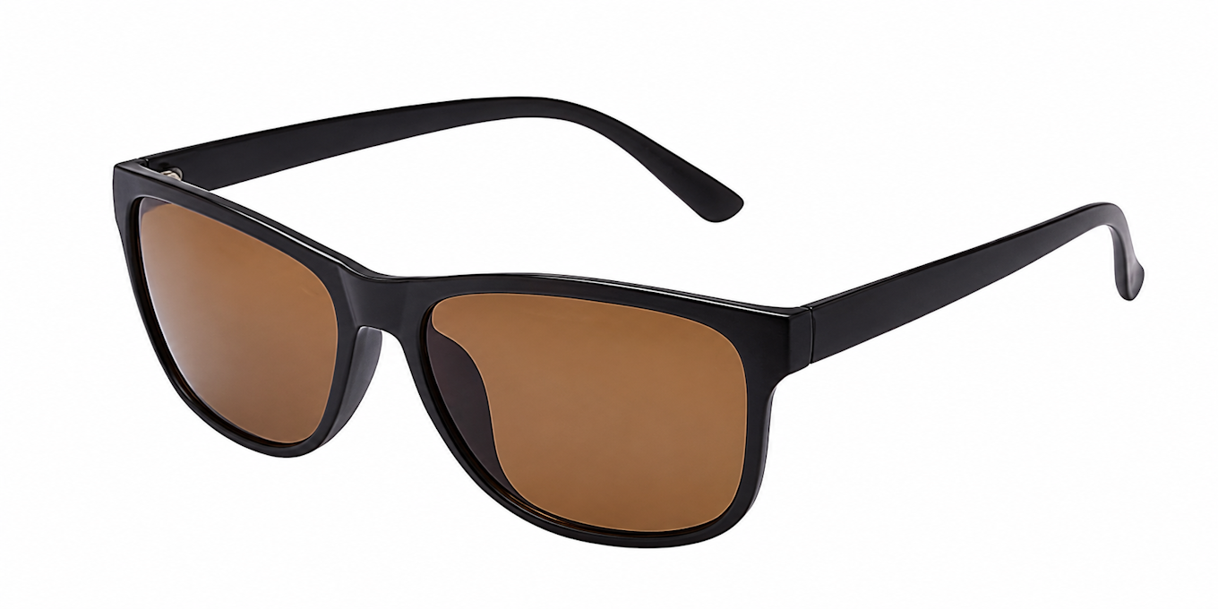 Modern Outdoor Sunglasses