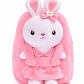 High Quality Zipper School Backpack