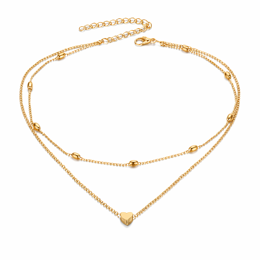 Premium Pendant Necklace for Women