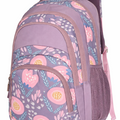 Strong & Durable School Backpack