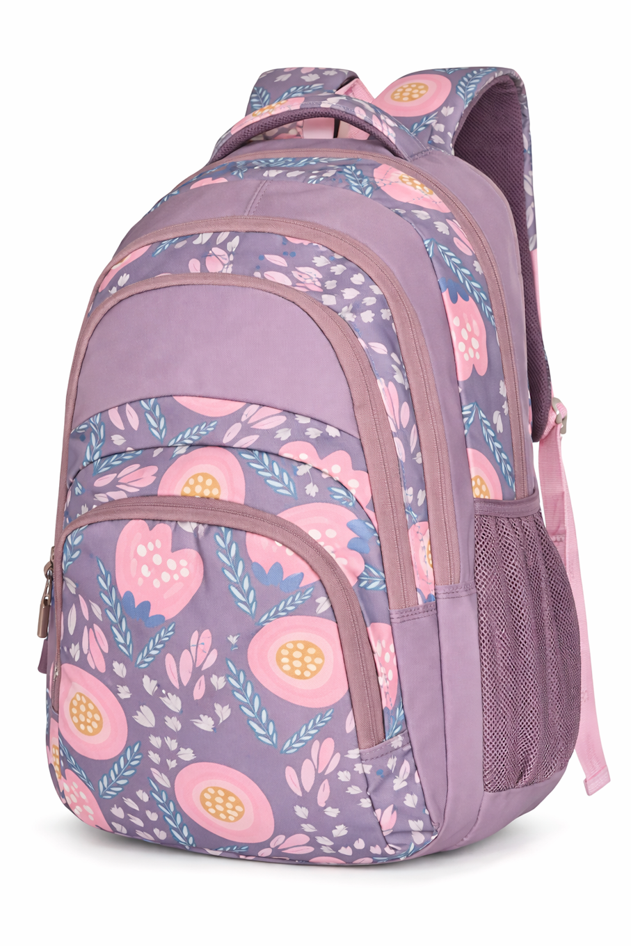 Strong & Durable School Backpack