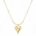 Fashion Pendant Necklace Gift for Her