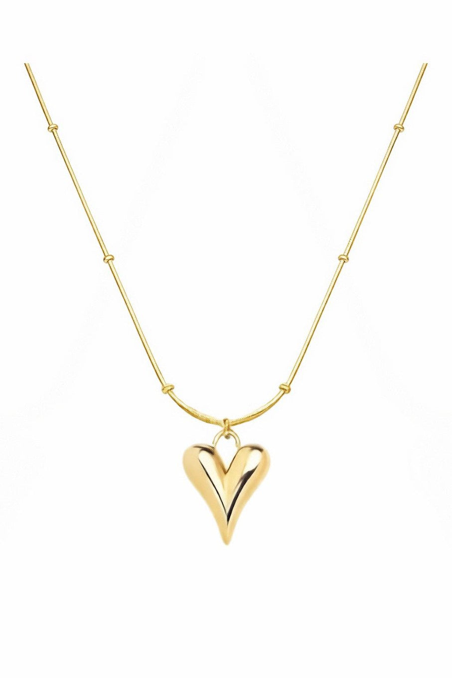 Fashion Pendant Necklace Gift for Her