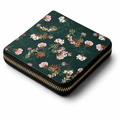 Elegant Purse Style Wallet Cover for Women