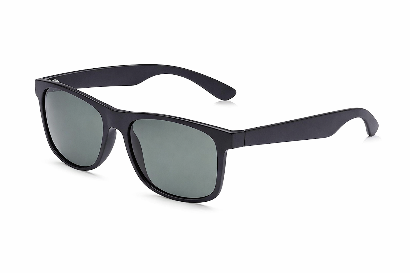 Modern Retro Sunglasses