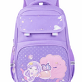Casual School Backpack for Daily Carry